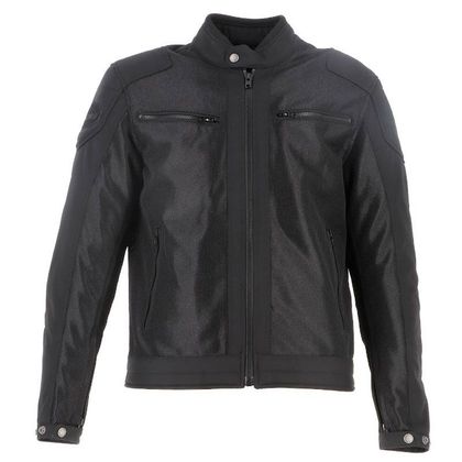 Blouson Helstons SONORA AIR - Noir