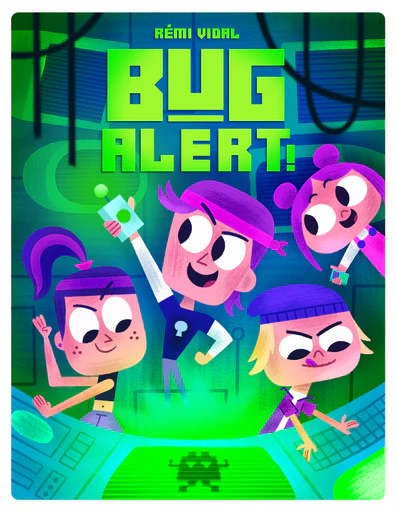 Bug Alert !