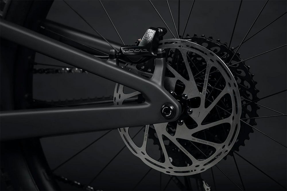 Santa Cruz Nomad 6 MX C S kaufen | Bike-Discount