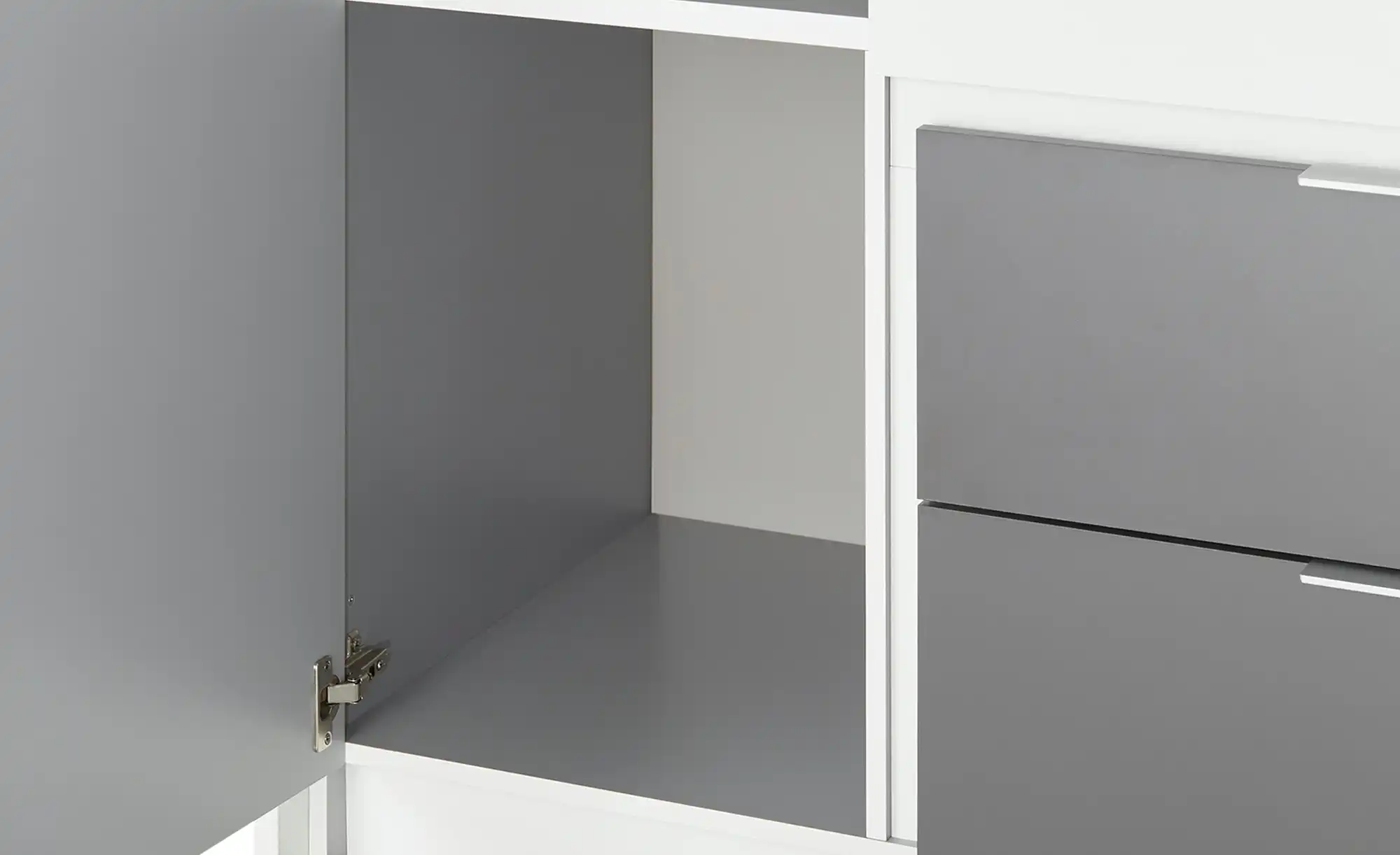 Kleiderschrank Lamport