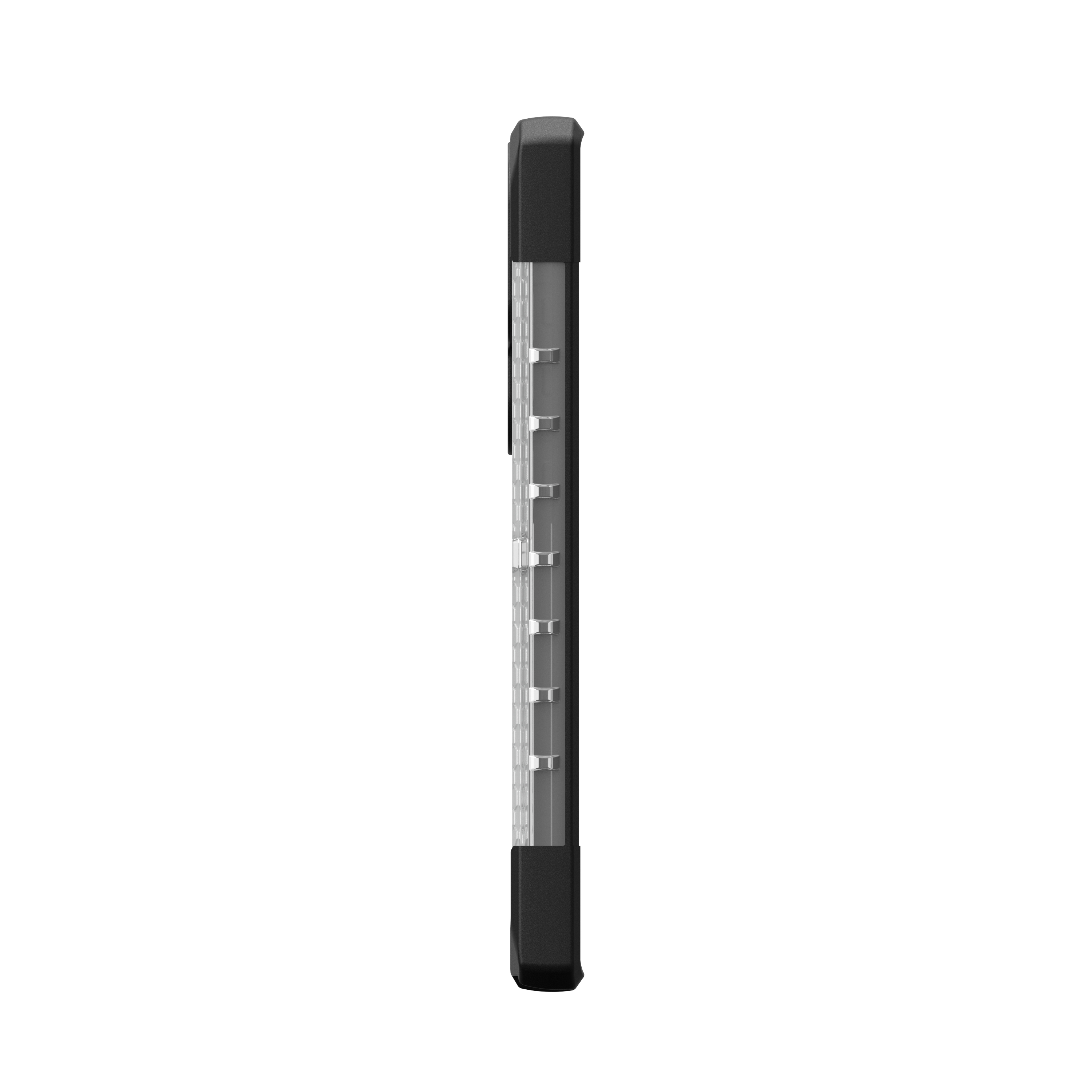 Samsung Galaxy S24 Ultra Schutzhülle Plasma (214435114343) - Transparent (Ice)