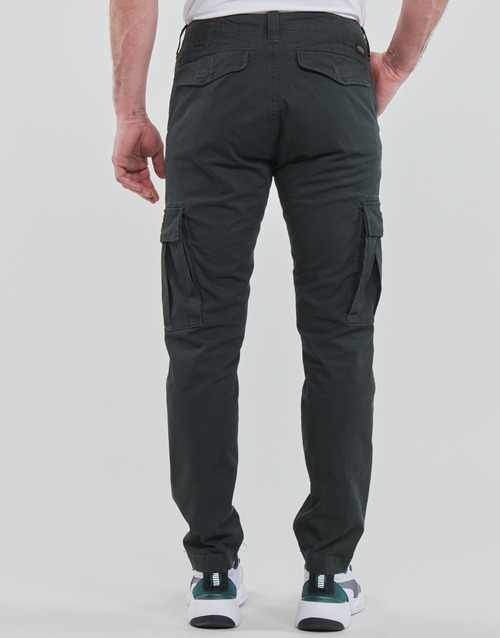 Superdry - CORE CARGO - Noir
