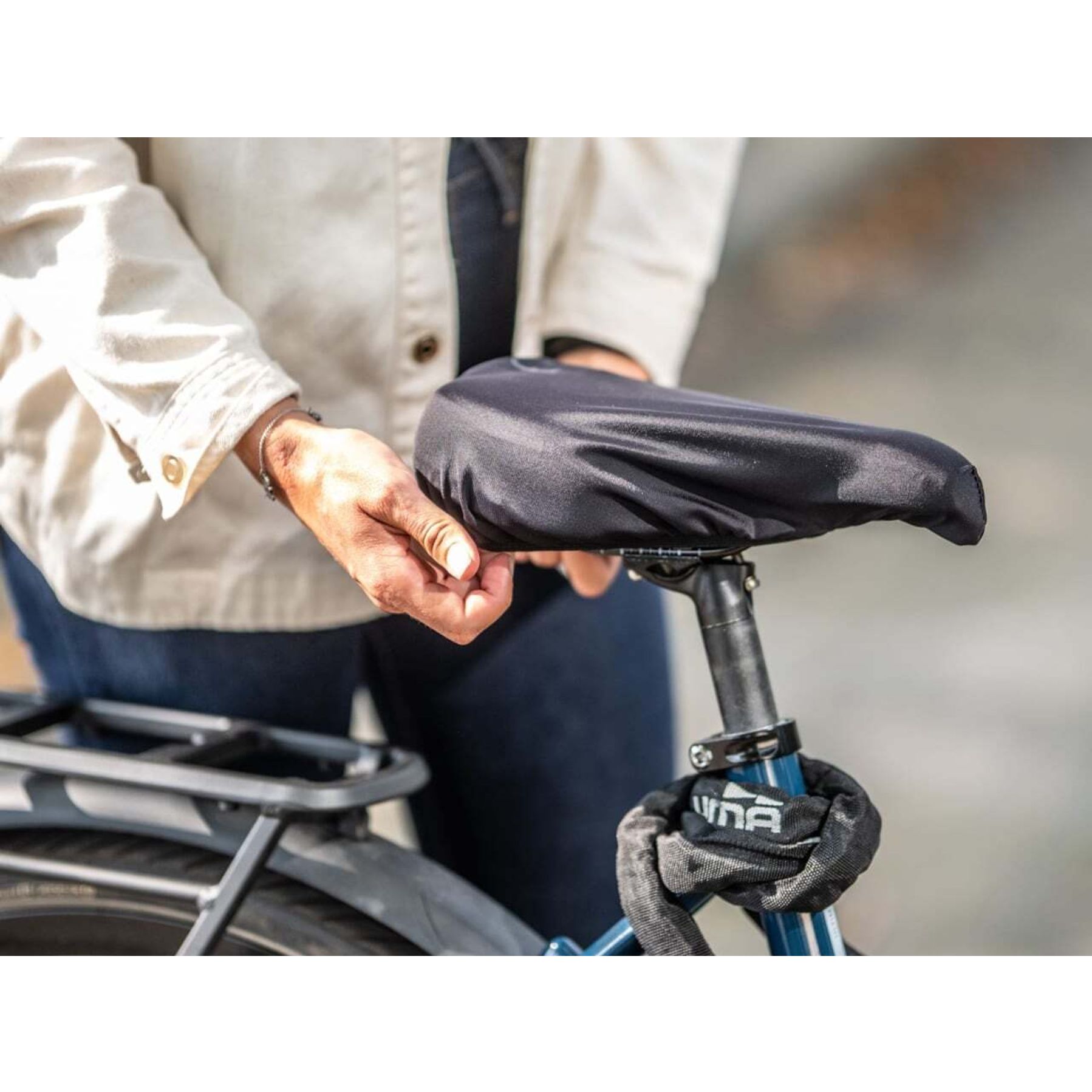 BBB Cycling BSD-181 DrySeat Zadelhoes