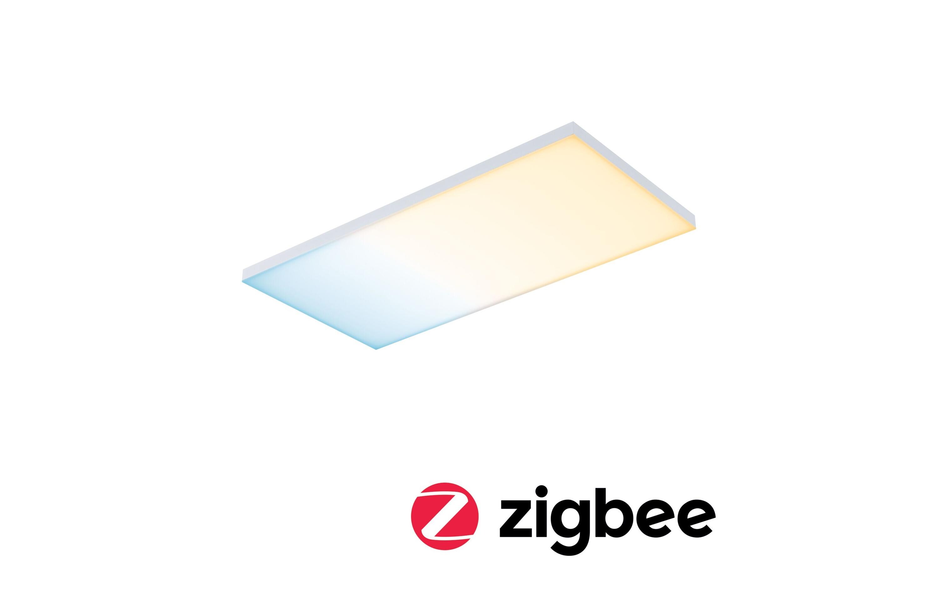 LED-Panel Velora ZigBee 595 x 295, Tunable White<br>Philips Hue kompatibles LED-Panel Tunable White