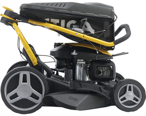 Benzinegrasmaaier STIGA Combi 748 V