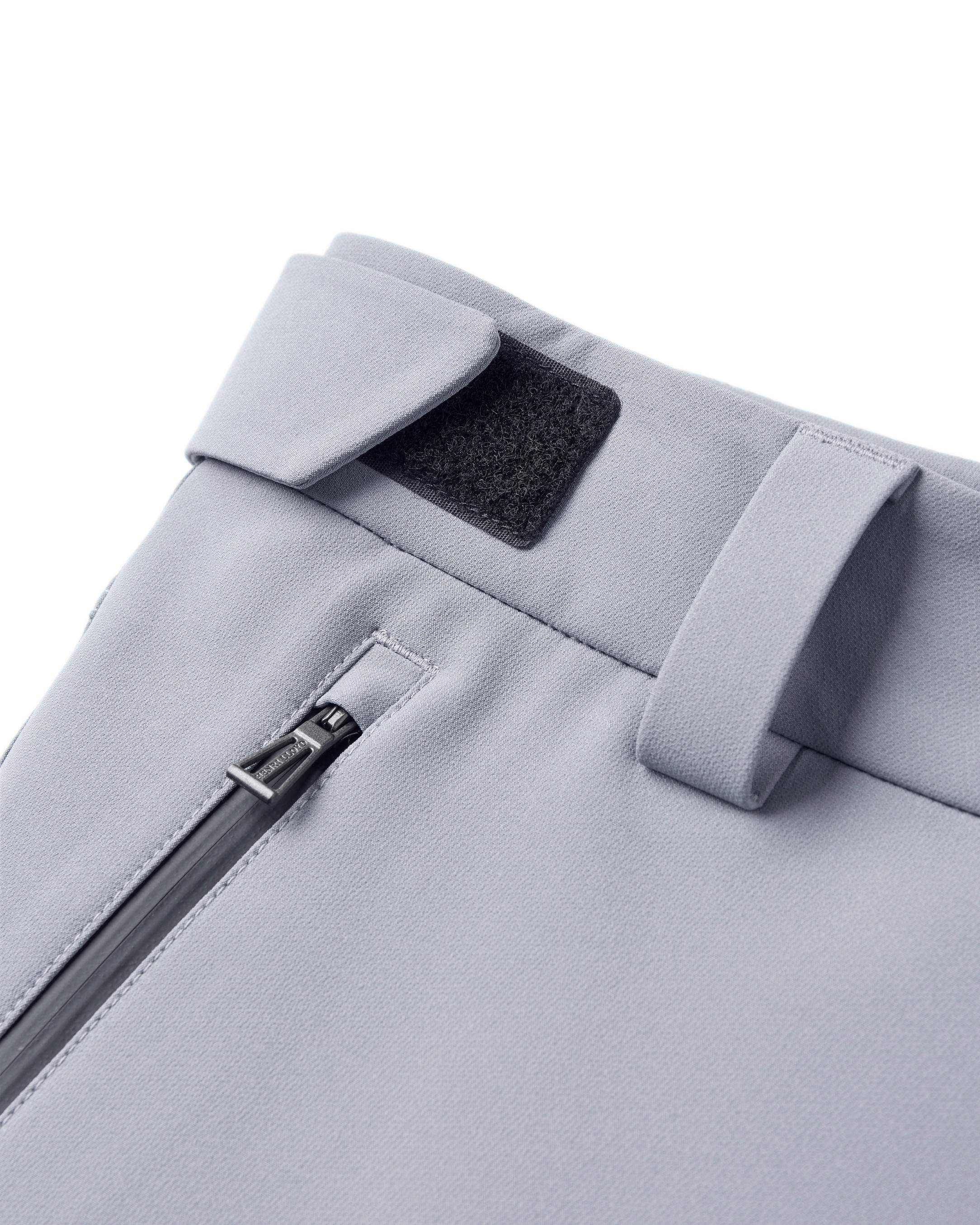 Henri Lloyd Dynamic Deck Shorts Titanium