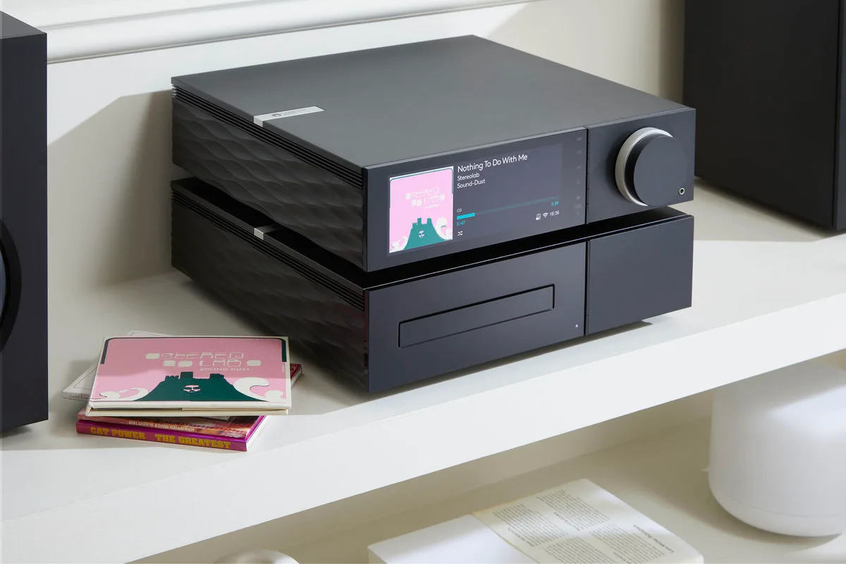 Cambridge Audio EVO CD Lecteurs CD