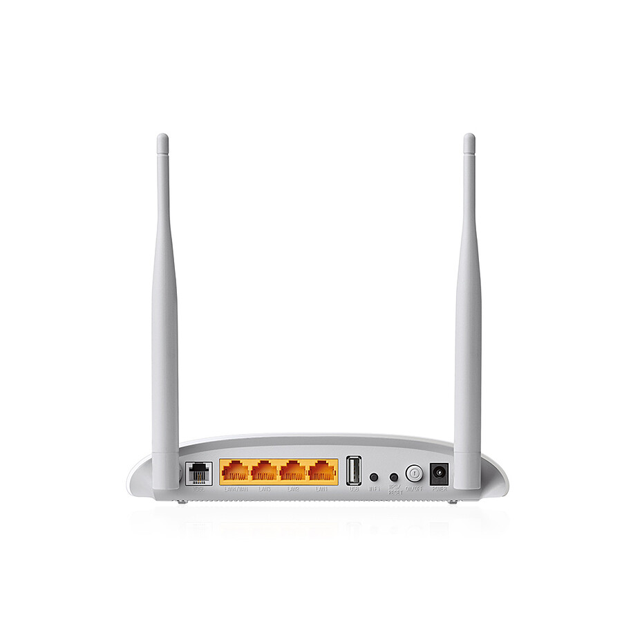 TP-Link Modem routeur TD-W9970