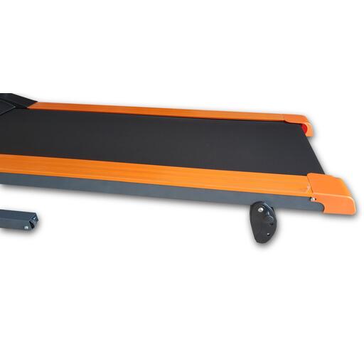 Esteira e máquina de caminhada Trébol Advance Pro 1.5 Hp com inclinação manual HSM-05J