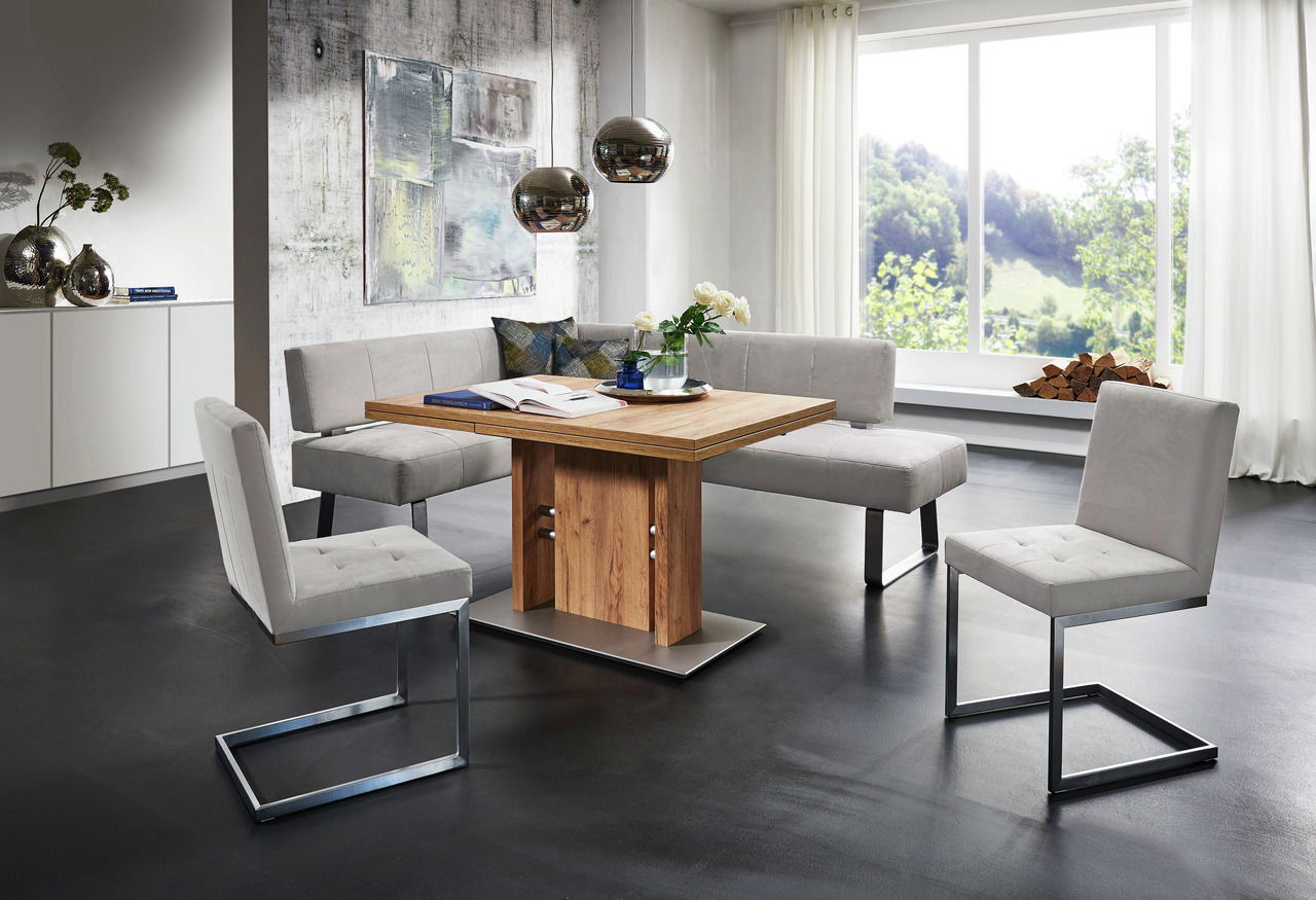 Moderano Eckbank LUPO II