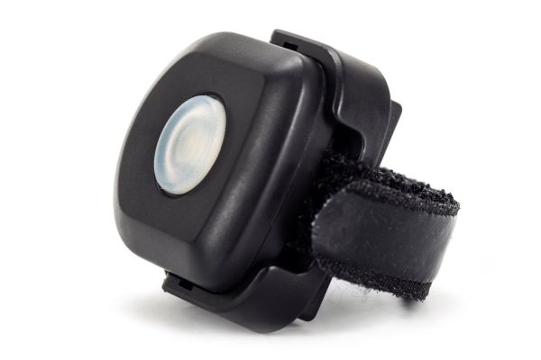Cube Acid Outdoor LED Cykelygte, 1300 Lumen