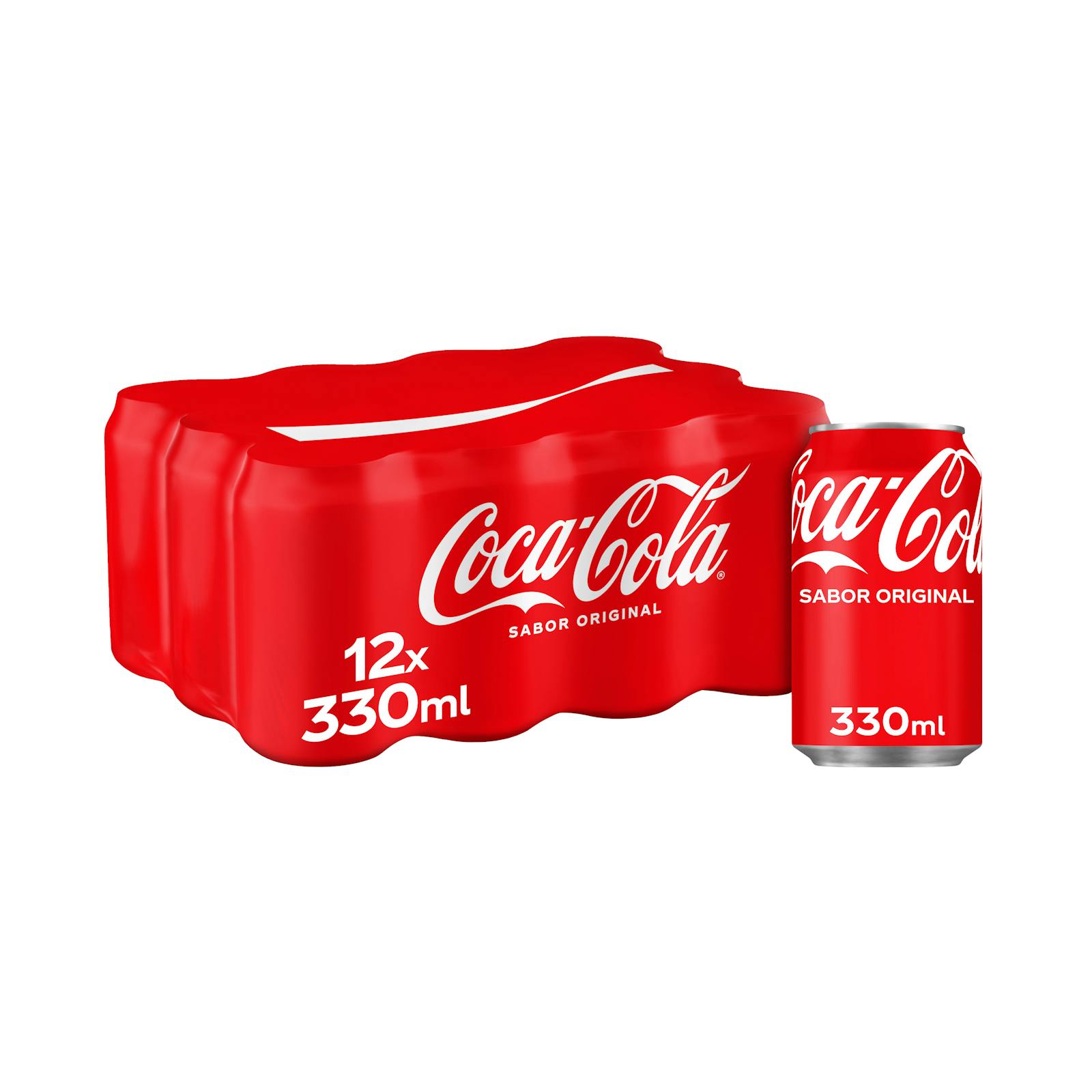 boisson gazeuse Coca-Cola
