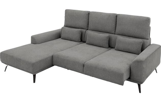 Loungebank Princess