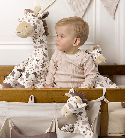 Happy Horse Kuscheltier - 34 cm - Giraffe Gino