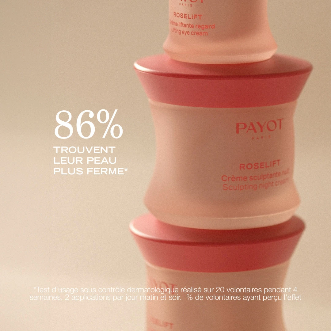Crème Sculptante Nuit - 50ml