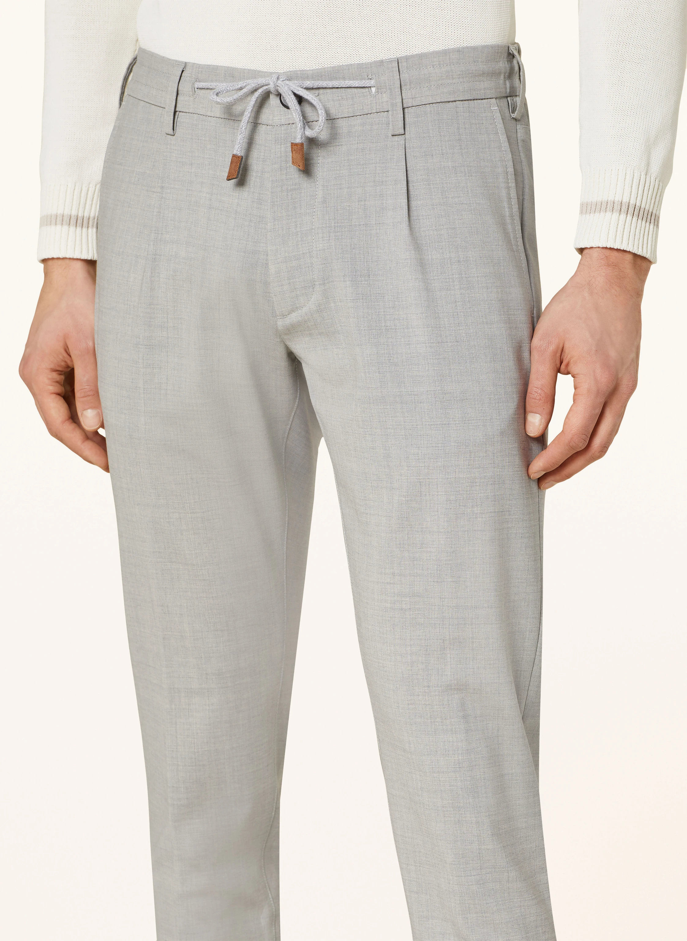 eleventy Hose Extra Slim Fit