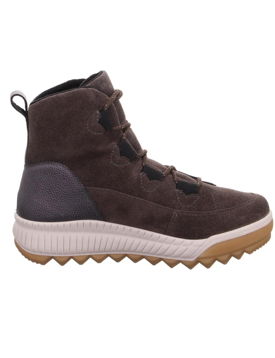 Winterstiefelette TIRANO