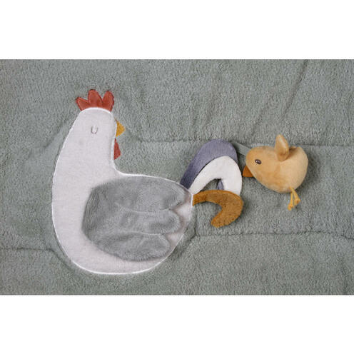 Tapis de parc - Little Farm - LITTLE DUTCH