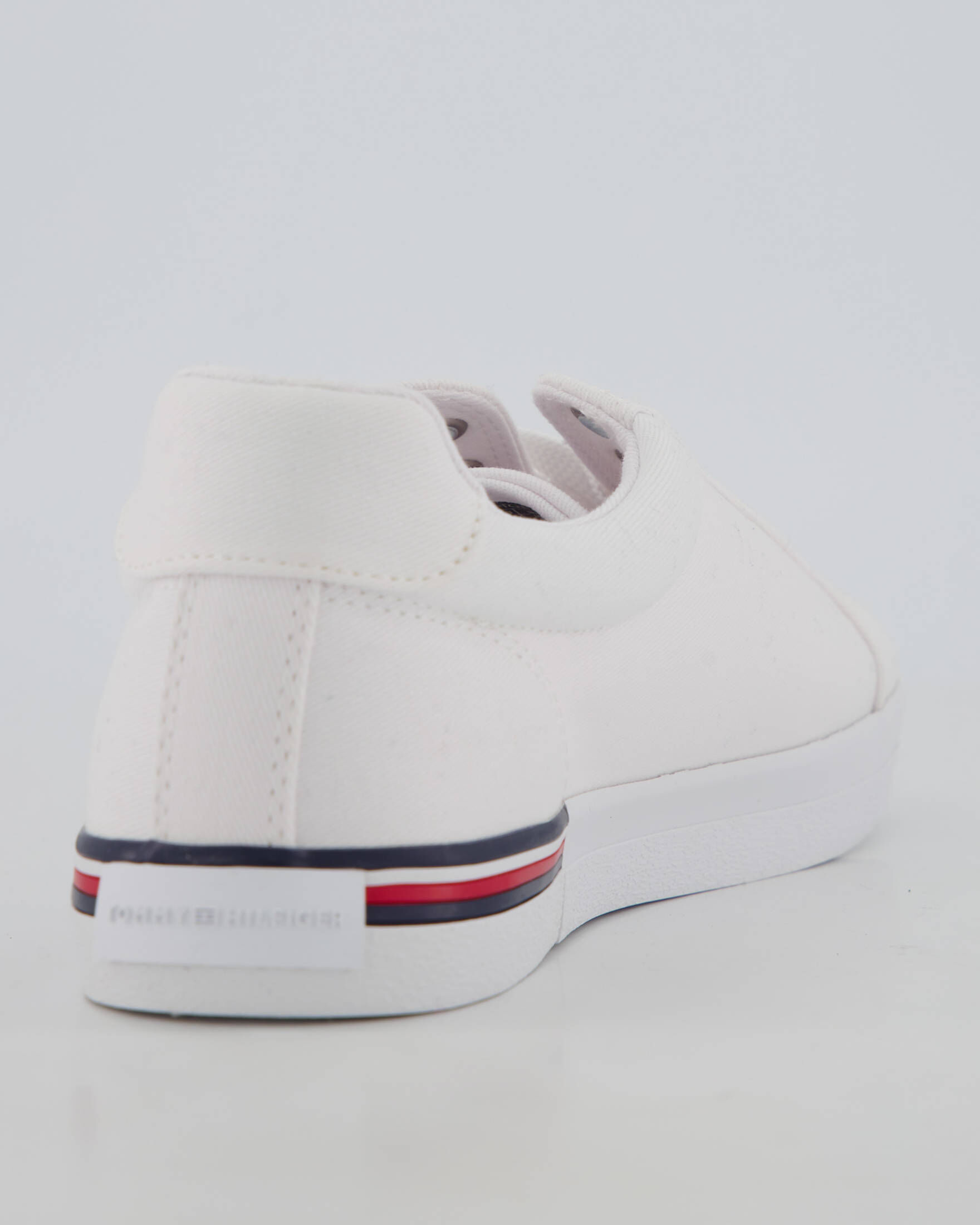 Tommy Hilfiger| Damen Sneaker ESSENTIAL STRIPES