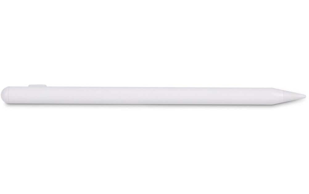 Eingabestift Digi Pen WeissDigitaler Stift für Apple iPad
