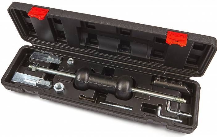 HBM - 9 Delige Slagtrekker - Deukentrekker