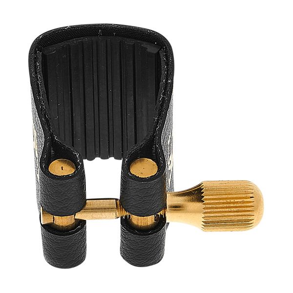 BG France L24 SJ Standard Jazz Ligature
