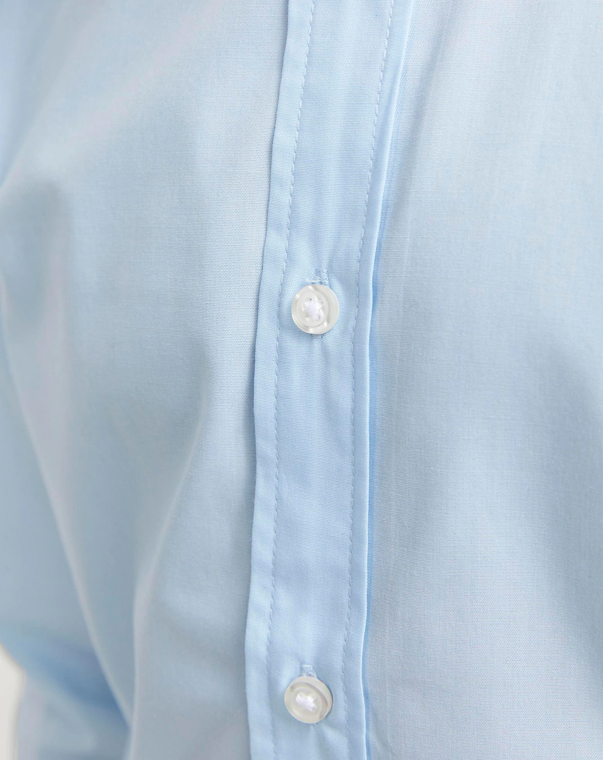 Langarm-Hemd JJJOE TC in cashmere blue