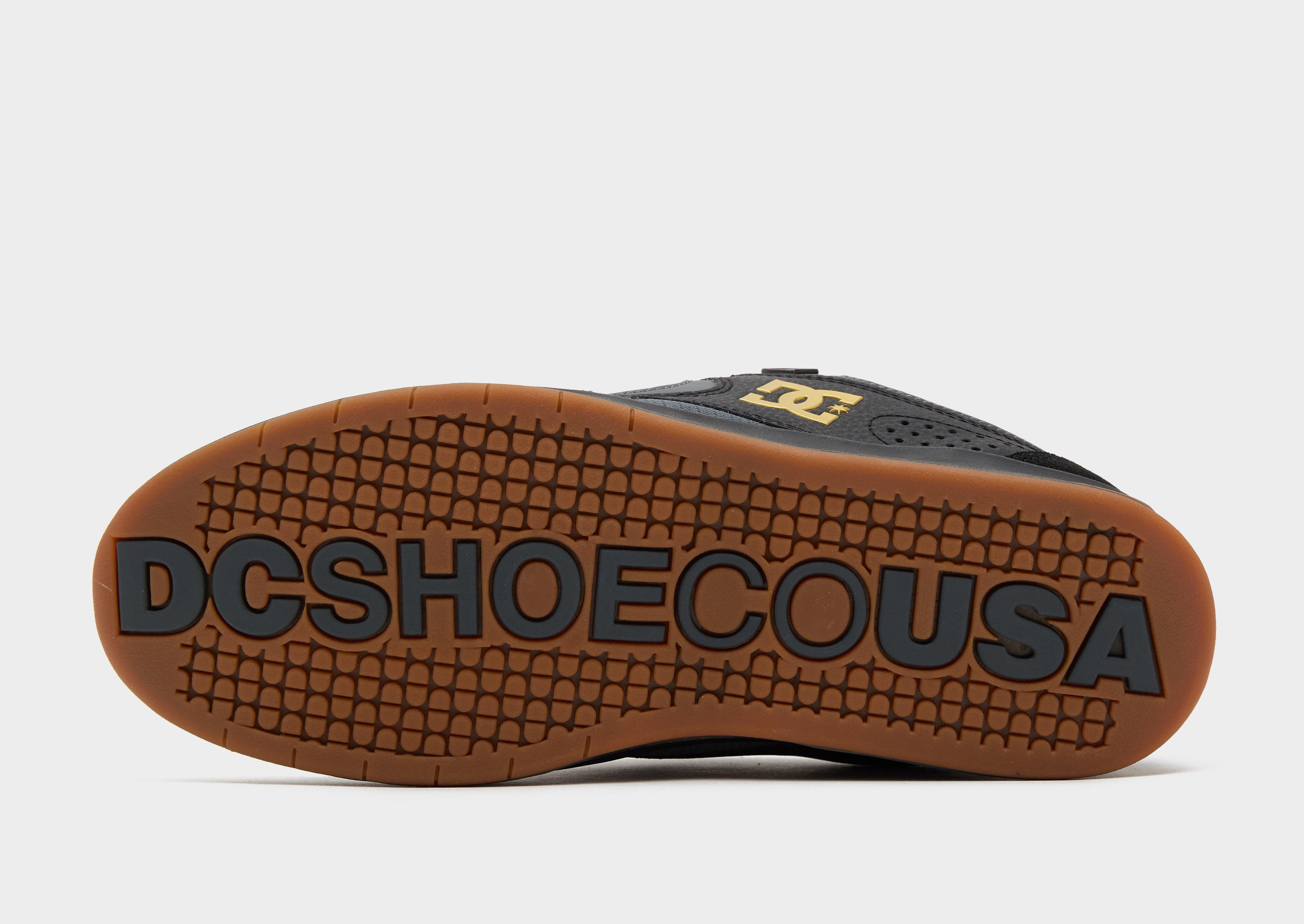 DC Shoes Kalynx Zero Homme
