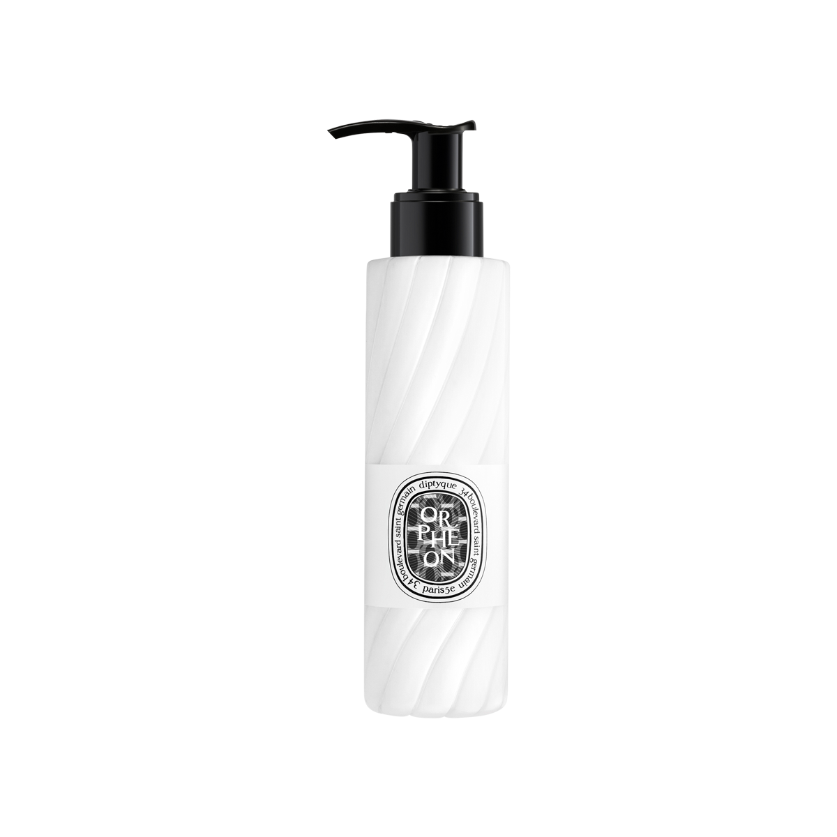 Orphéon Perfumed Body Lotion 200ml