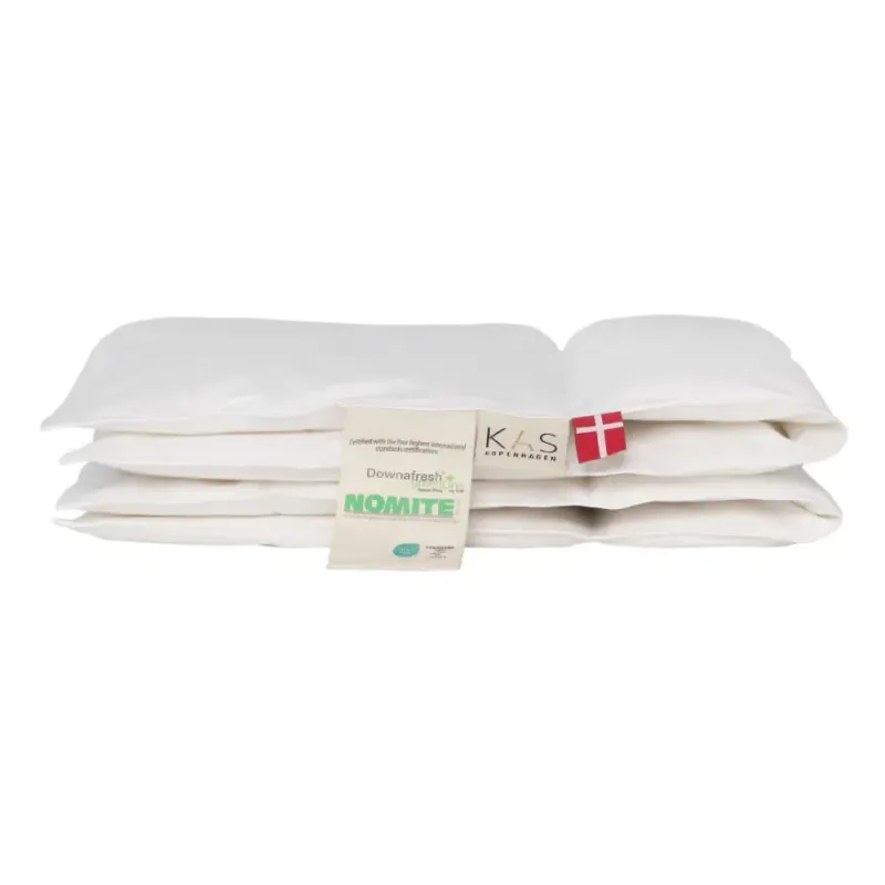KAS Kopenhagen Viking Vinterdyne - Mini Viking 70×100 cm. (Baby)