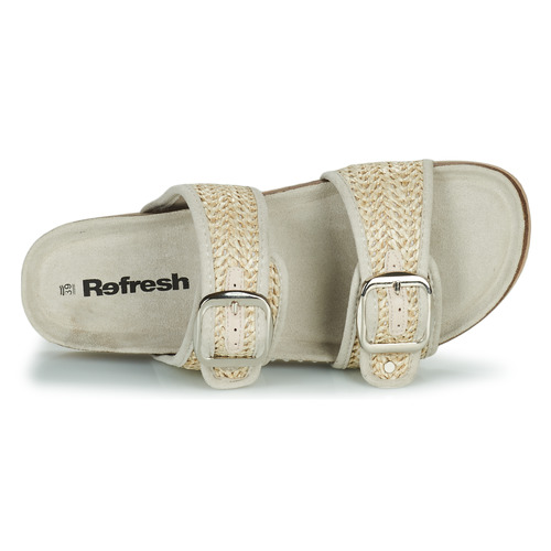 Refresh - 79743-OFFWHITE Crudo