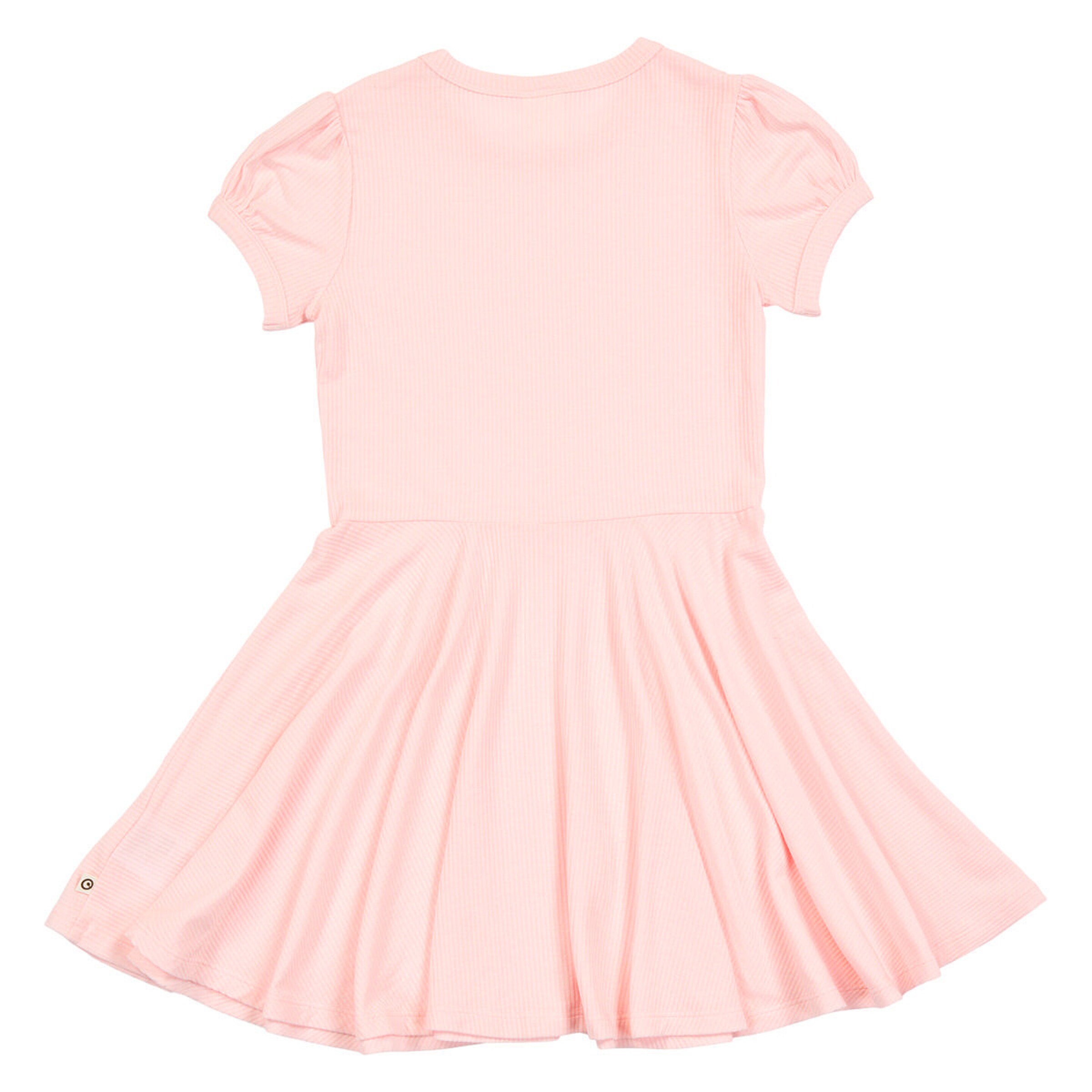 Müsli Kurzarmkleid Mary