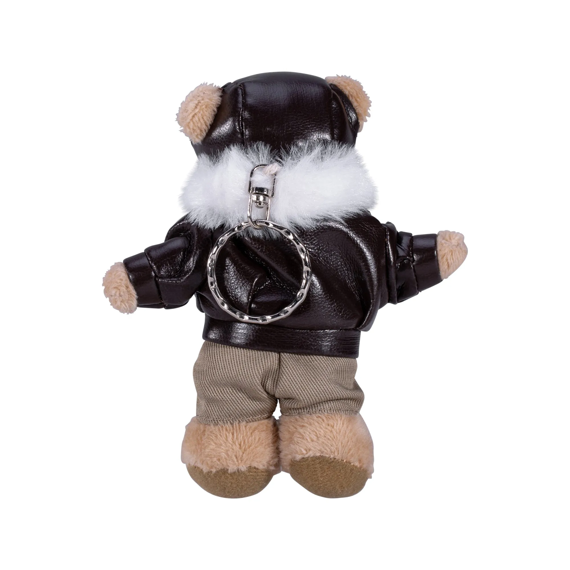 Mil-Tec -  Teddy Pilot Schlüsselanhänger