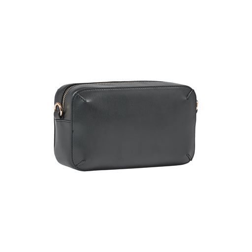 Tommy Hilfiger Chic Camera Crossover Taske, Black