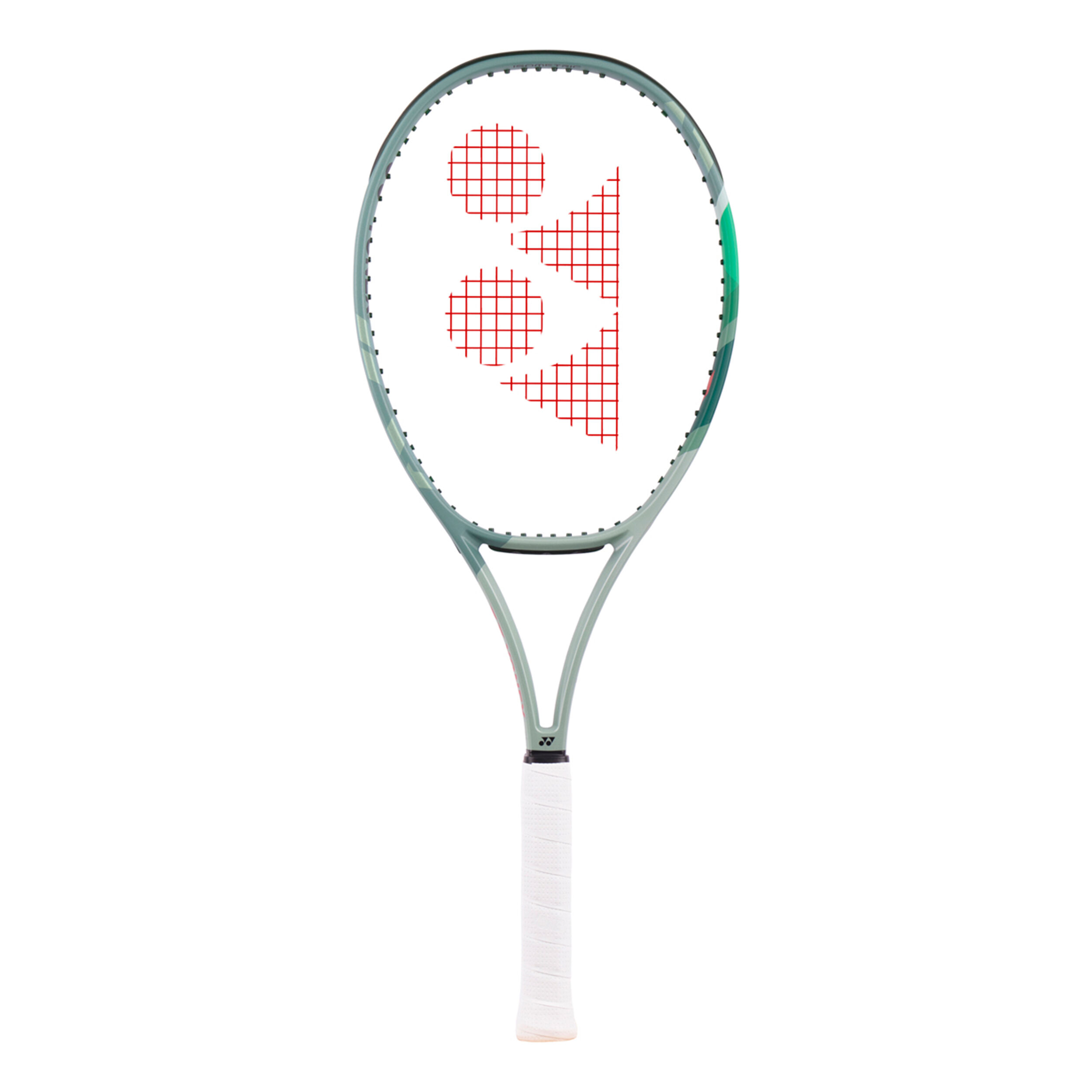 Yonex Percept 100L (280g) Raquettes test