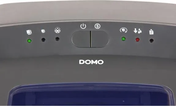 Domo DO9247IB, 246 mm, 404 mm, 430 mm