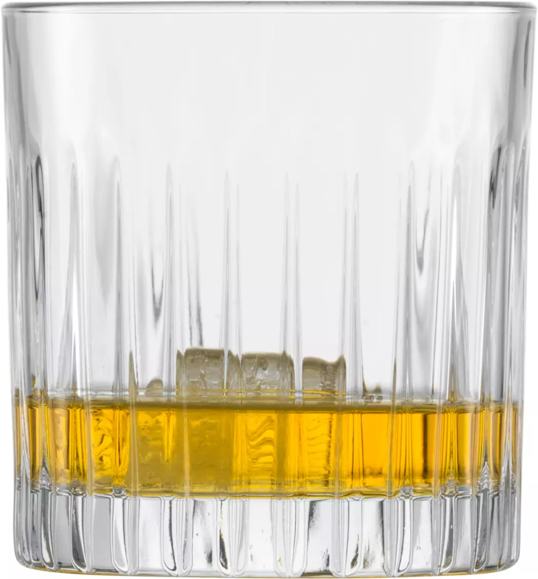 Gläserset - Whisky Stage 4tlg.