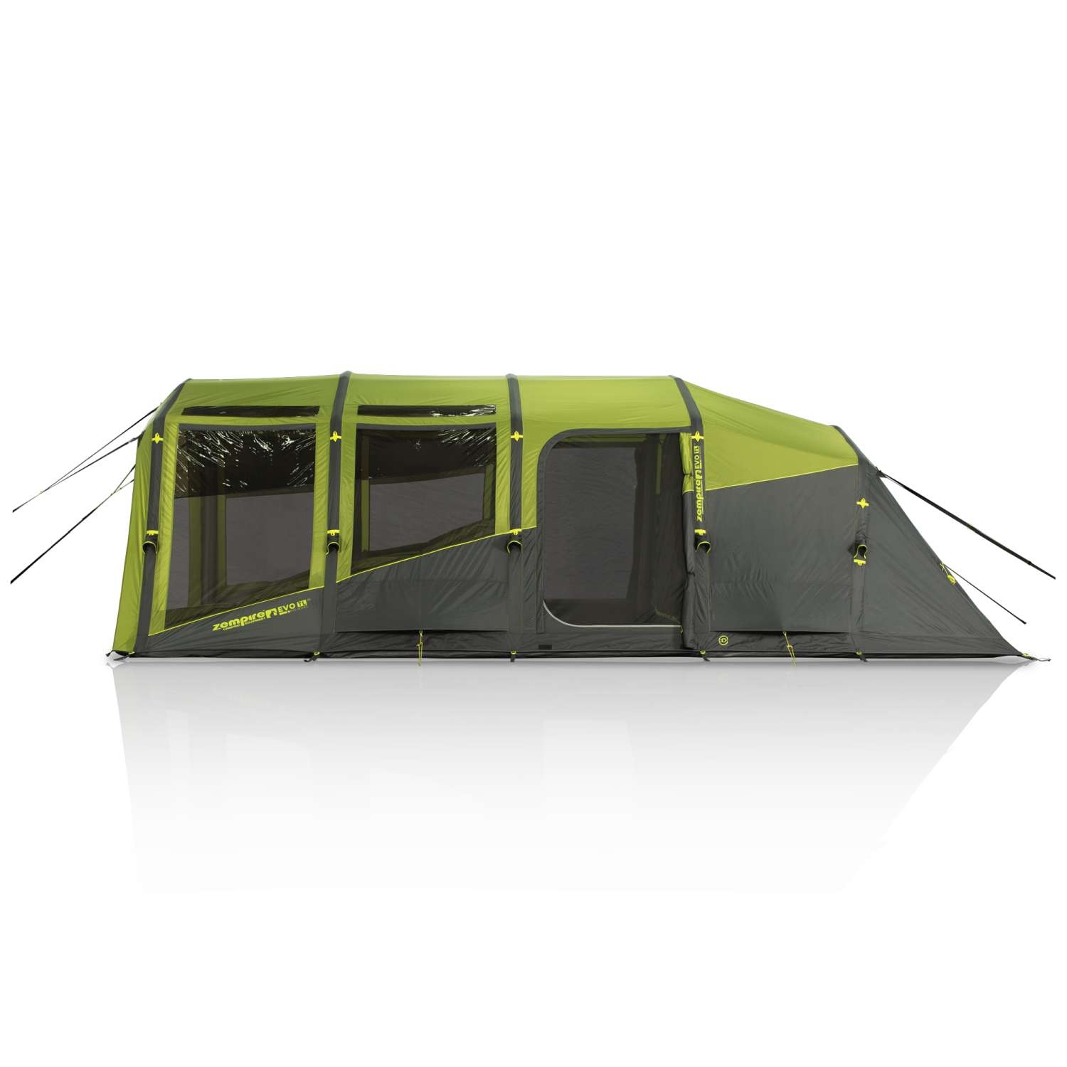 Zempire Familienzelt Evo TL V2 für 5 Personen
