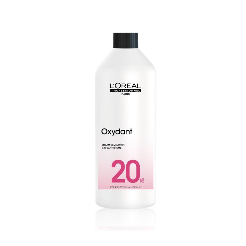 Oxydant L'Oréal Professionnel 20V 1L