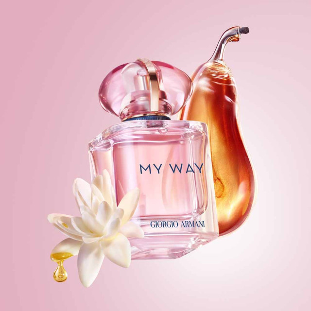 My Way Nectar Eau de Parfum ARMANI