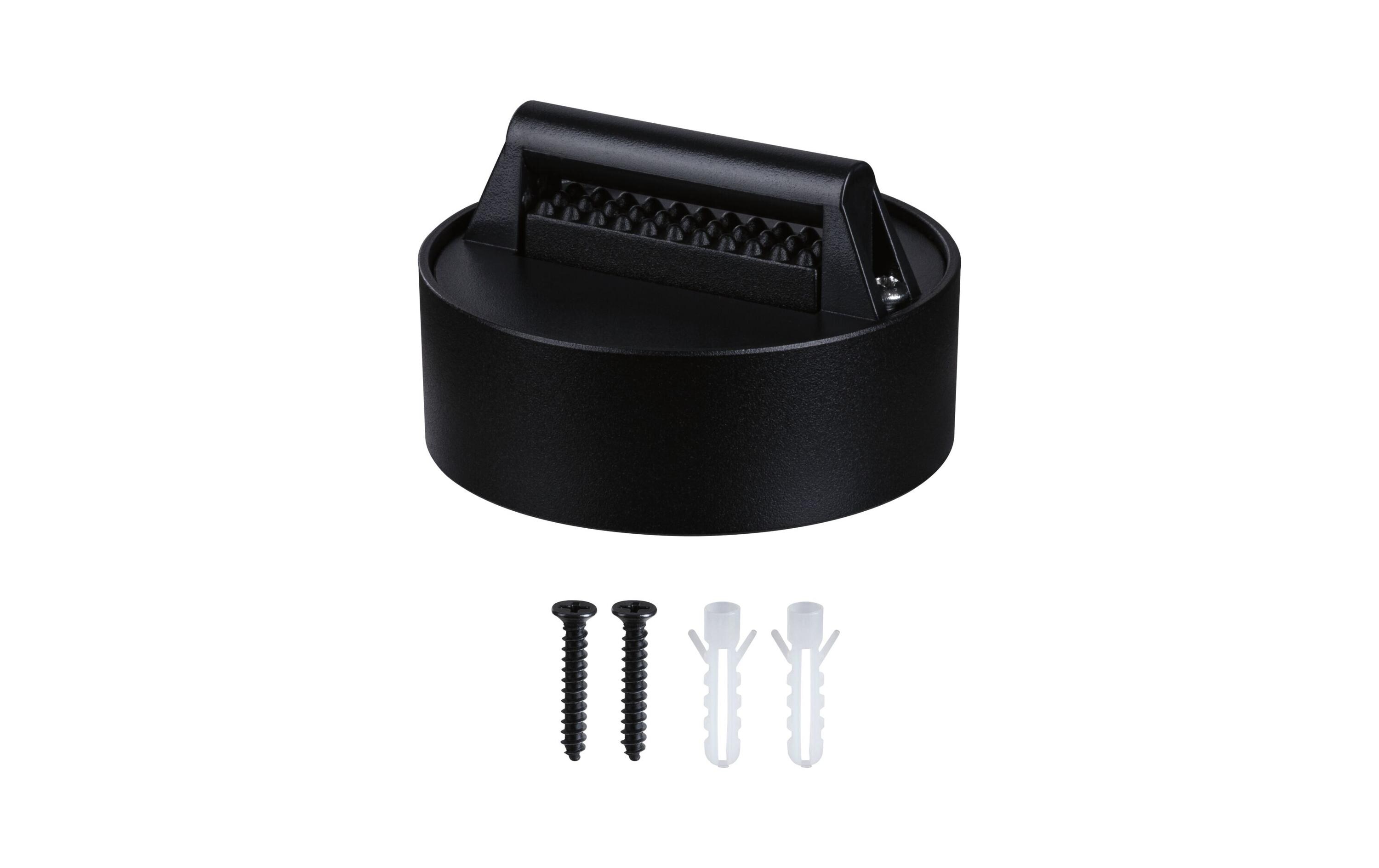 Gurt-Halter ULine Universal 1 StückGurt-System Zubehör inkl. Montageanleitung