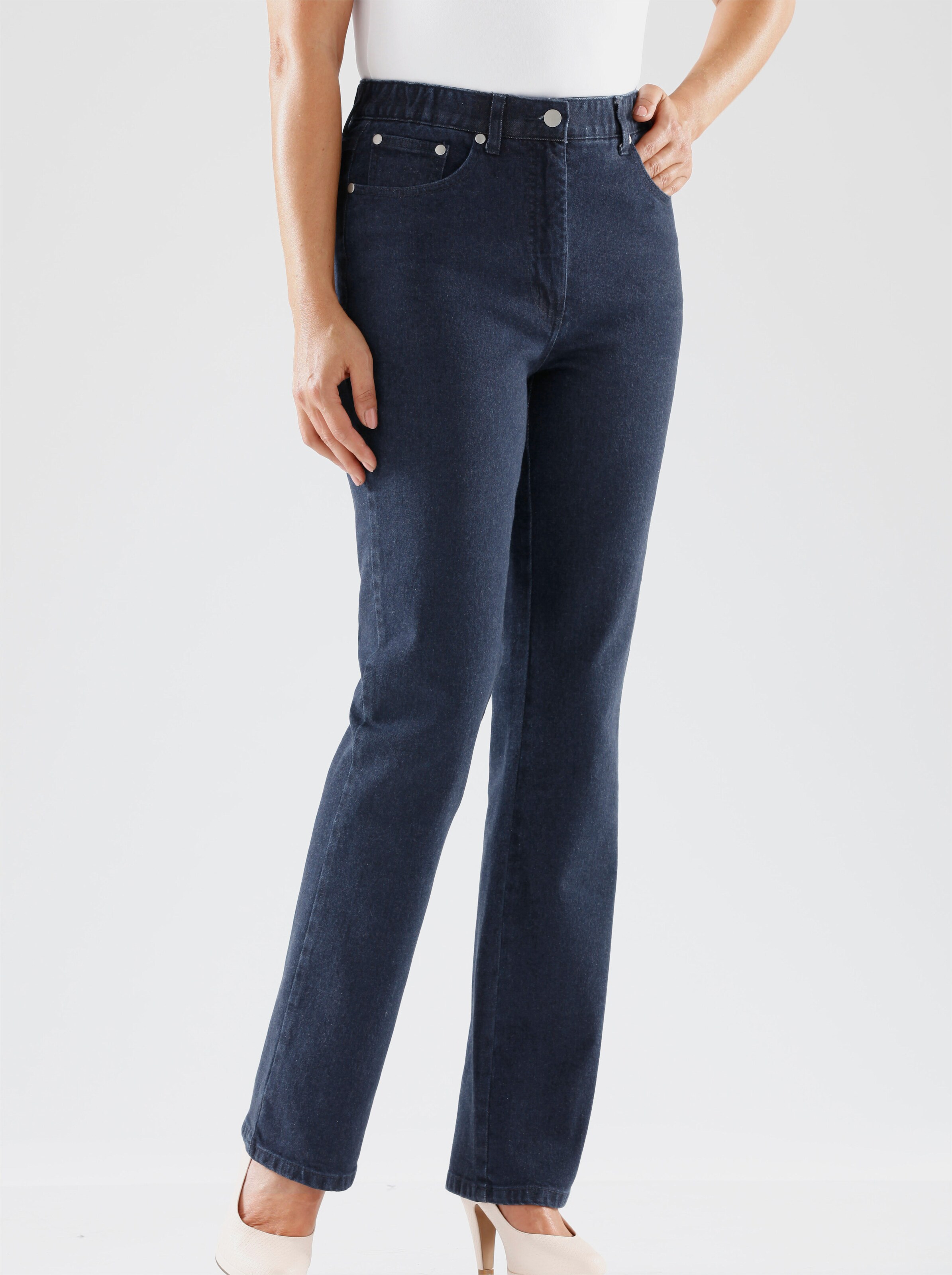 5-Pocket-Jeans
