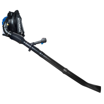 Hyundai bladblazer benzine 75cc - 4takt