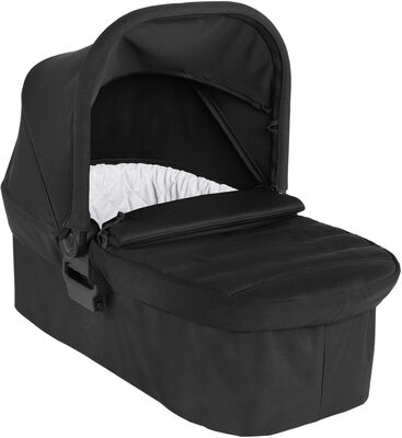 Baby Jogger City Mini GT 2.1 Duovogn inkl. Cybex Aton B2 & Base, Briar Green/Jet Black