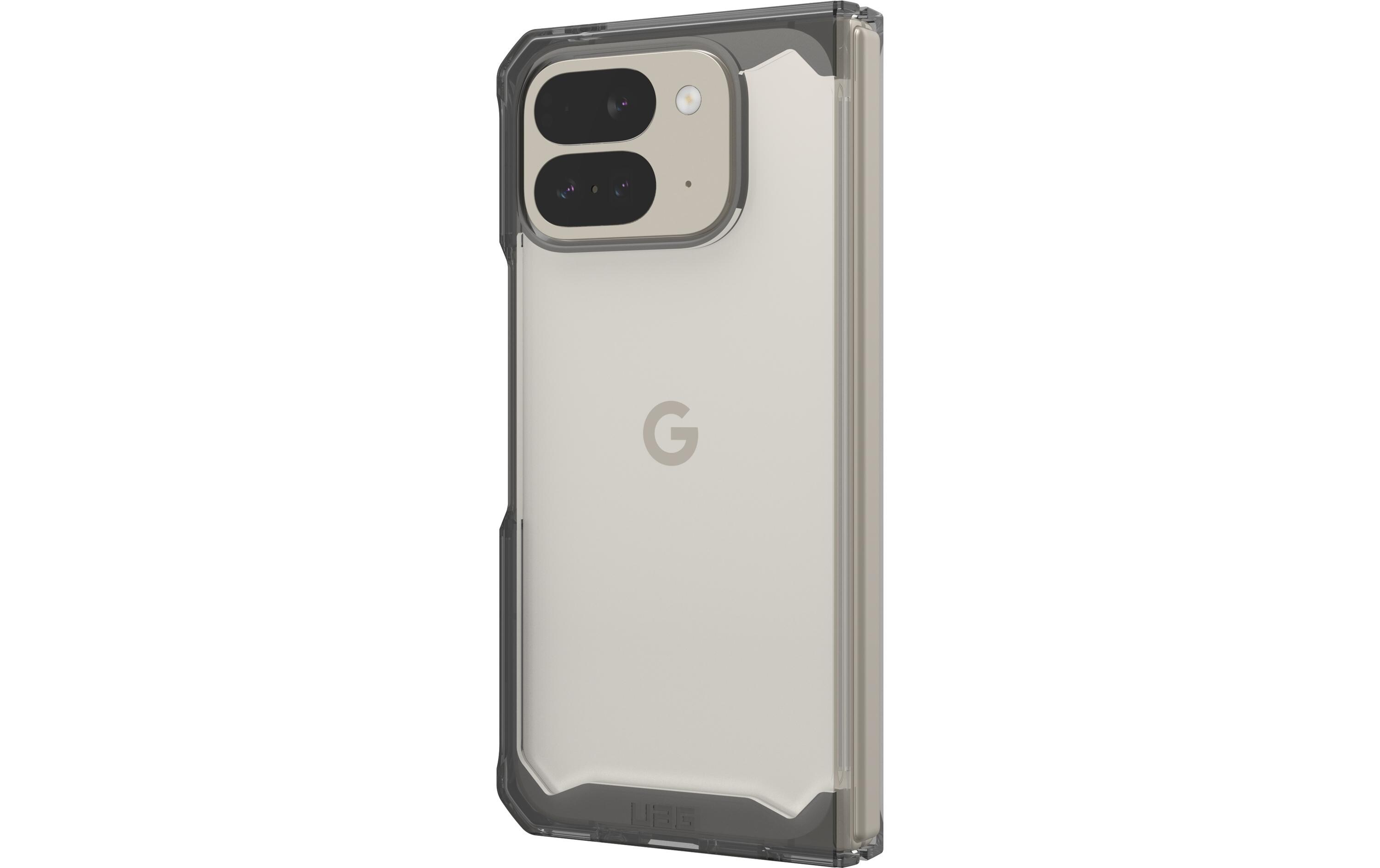 Back Cover Plyo Pixel 9 Pro Fold AshSchutzhülle für das Google Pixel 9 Pro Fold