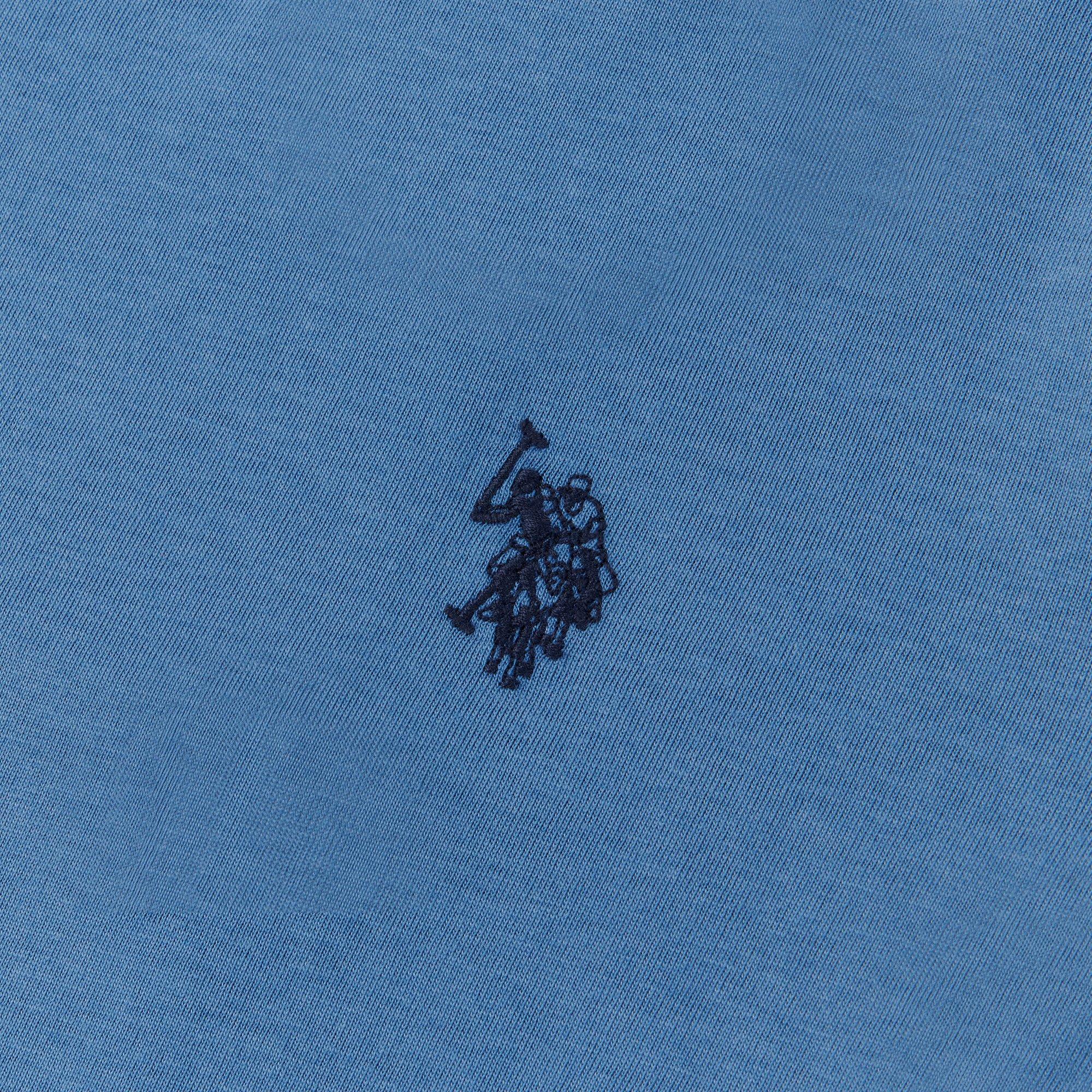 US Polo Assn USPA T Shirt Juniors