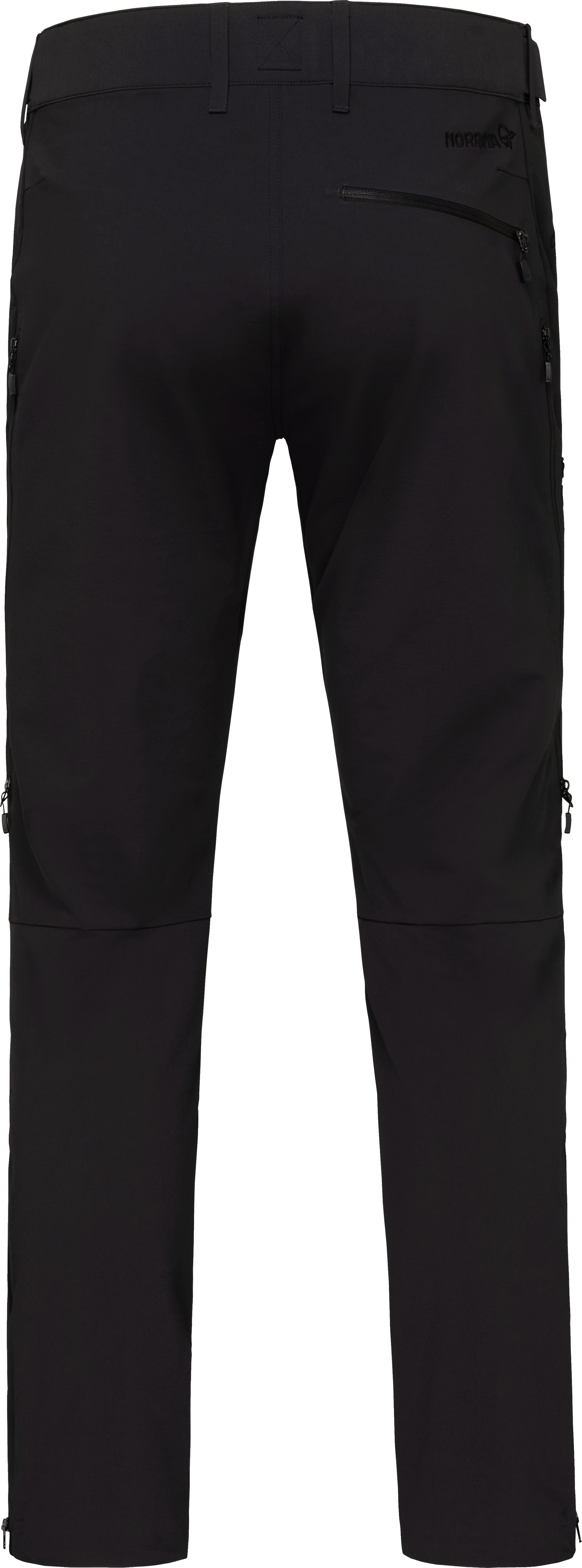 falketind flex1 Pants Short M's