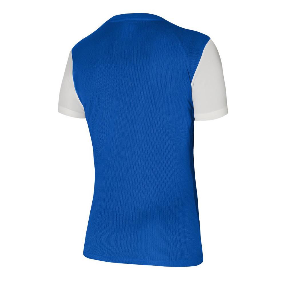 Nike Maillot de sport Bleu Femme Nike Tiempo