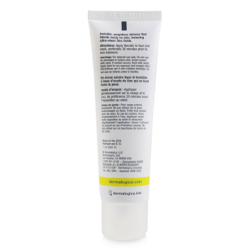 Dermalogica Defesa Física Invisível FPS 30  50ml/1.7oz