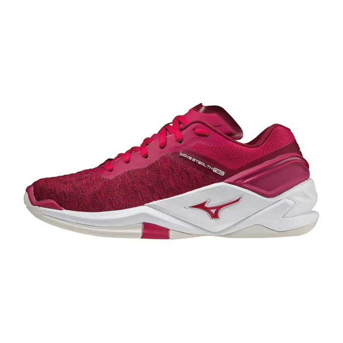 Mizuno Wave Stealth Neo Indoorschoenen Dames